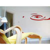 minimaproject andromeda ruby red Isokon chair London