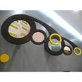 minimaproject-bolide-decorative-vanity-mirror | ikonitaly