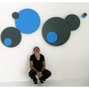minimaproject bubble burst large wall art sculpture luke orsetti