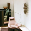 minimaproject flower BB Italia showroom London