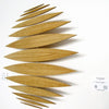 minimaproject flower contemporary wall art