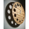 minimaproject-flying-saucer-3D-wall-clock | ikonitaly