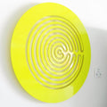 minimaproject-ribs-art-decor-furniture-955-acid-yellow | ikonitaly