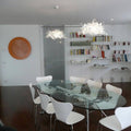 minimaproject-ribs-wall-art-decor-furniture-orange-living-room | ikonitaly