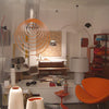 minimaproject vertigo | places and spaces london | 3d suspended art | shop online ikonitaly