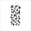 minimaproject dots 3d suspended art   design