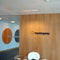 minimaproject maze x - orange in hemingway headquarters | 3d wall art sculpture | shop online ikonitaly