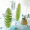 minimaproject wave x acid green effetto luce headquarters | 3d suspended art sculpture | shop online ikonitaly