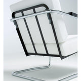 misuraemme-wm1-back-frame-wm1-armchair