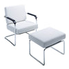 misuraemme wm1 chair wegner only white