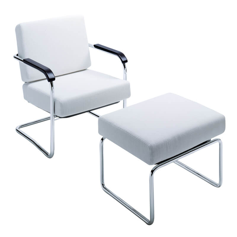 misuraemme-wm1-chair-wegner-only-white | ikonitaly