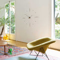 nomon mixto n wall clock | only hands, hours and dial | ikonitaly
