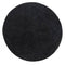 carpet edition murano swirl handtufted rugs black