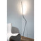 nemo neo osann standing lamp with white chair  | ikonitaly