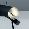 nemo claritas floor lamp (view of detail)   designer vico magistretti | shop online ikonitaly