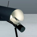 nemo claritas floor lamp (view of detail) - designer vico magistretti | shop online ikonitaly