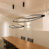 nemo in the wind pendant suspension lamp | ikonitaly