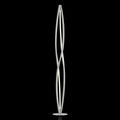 nemo in the wind floor lamp white - designer arihiro miyake | shop online ikonitaly