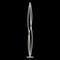 nemo in the wind floor lamp white - designer arihiro miyake | shop online ikonitaly