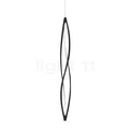 nemo in the wind pendant vertical suspension lamp - designer arihiro miyake | shop online ikonitaly