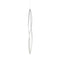 nemo in the wind pendant vertical suspension lamp white - designer arihiro miyake | shop online ikonitaly