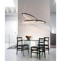 nemo kepler miyake design pendant lamp - ikonitaly
