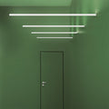 nemo linescapes wall cantilevered led four white in hallway - designer nemo design studio | shop online ikonitaly