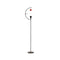 nemo newton branzi apple floor led lamp | ikonitaly