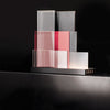 nemo on lines nouvel white and red table led lamp | ikonitaly