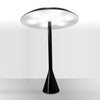 nemo panama led table lamp black - designer euga design | shop online ikonitaly