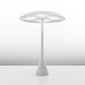nemo panama led table lamp white - designer euga design | shop online ikonitaly