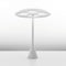 nemo panama led table lamp white - designer euga design | shop online ikonitaly