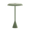 nemo panama led table lamp   designer euga design | shop online ikonitaly