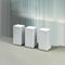 nemo prisma floor lamp three white - designer marco pollice | shop online ikonitaly