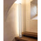 nemo tru floor lamp white - designer roberto paoli | shop online ikonitaly