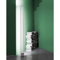 nemo tru floor lamp white with books - designer roberto paoli | shop online ikonitaly