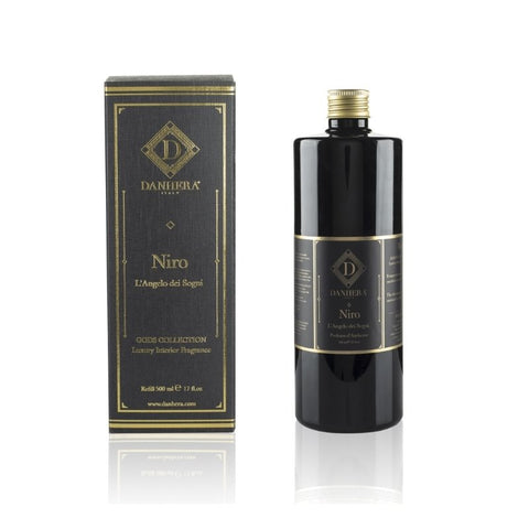 danhera niro rare ambient fragrance - ikonitaly