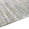 large wool rug in grey/gold nomad clan by carpet edition | ikonitaly