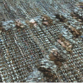 nomad clan large wool rug in grey/multicolor | ikonitaly
