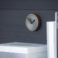 nomon-atomo-pared-t-small-elegant-wall-clock | ikonitaly
