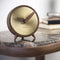 nomon-atomo-sobremesa-g-small-brass-table-clock | ikonitaly