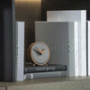 nomon atomo sobremesa t desk clock