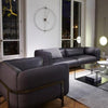 nomon barcelona big modern wall clock