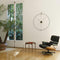 nomon-barcelona-large-minimal-wall-clock | ikonitaly