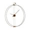 nomon-barcelona-large-modern-wall-clock | ikonitaly