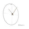 nomon-bilbao-n-spanish-minimalist-wall-clock | ikonitaly