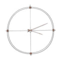 nomon-delmori-minimalist-design-clock | ikonitaly