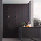 nomon-delmori-minimalist-kitchen-design-clock | ikonitaly