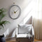 nomon-doble-o-ng-avant-garde-wall-clock | ikonitaly