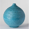 nuove forme ABA-10 vase with notches | ikonitaly